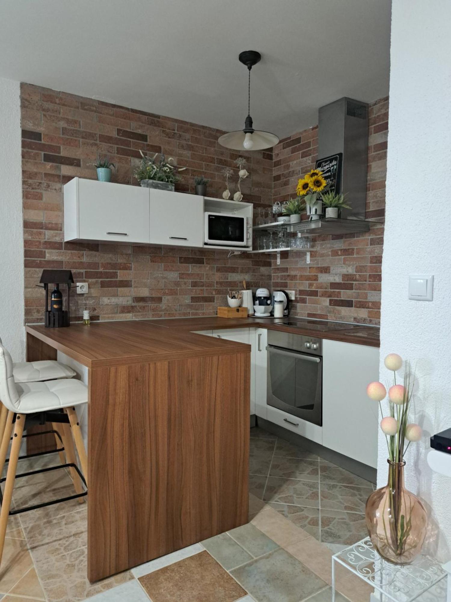 Apartman Evita Zadar Exterior foto